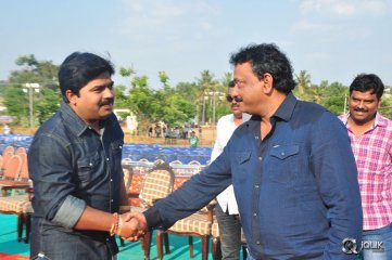 Rai Movie Mega Launch